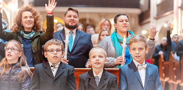 Dom Dziecka i Świetlica 1%